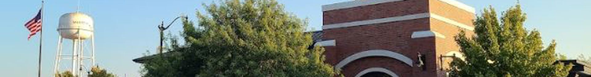 Manteca Banner