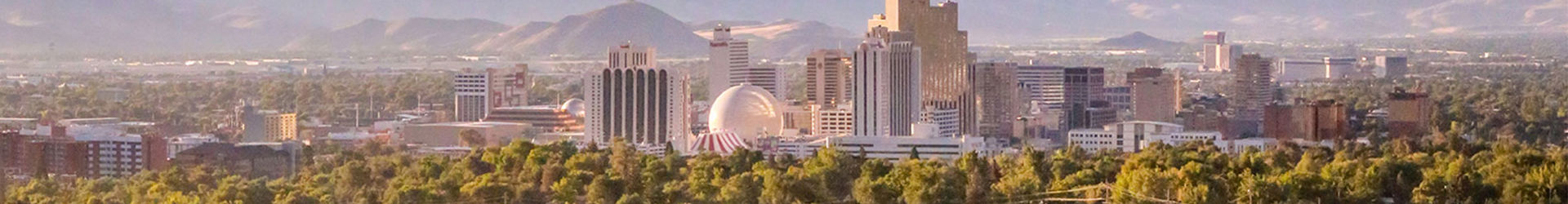Reno Banner