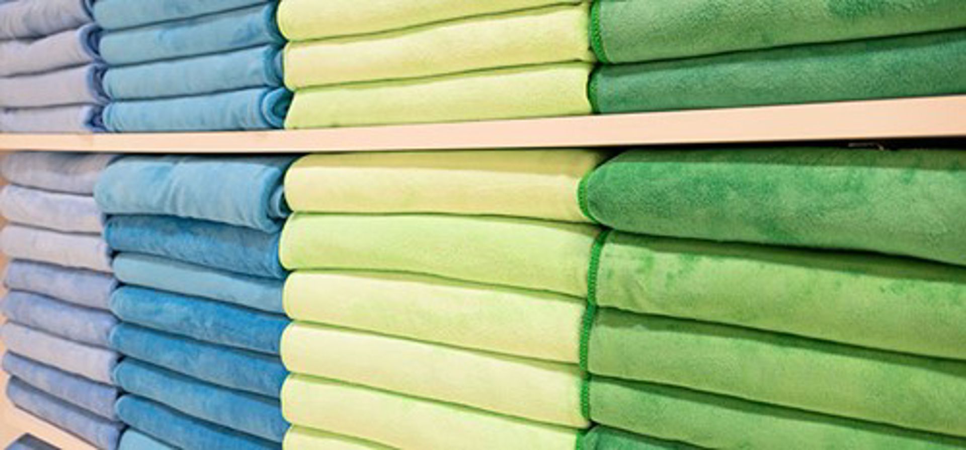 Towel Banner