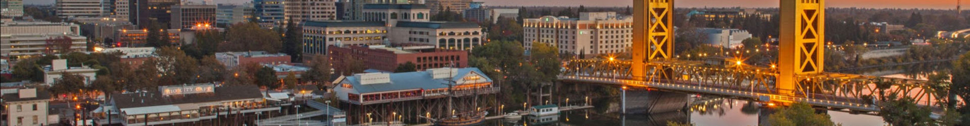 Sacramento Banner