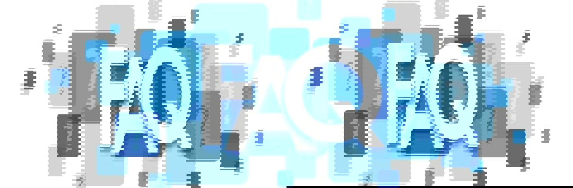 FAQ Image
